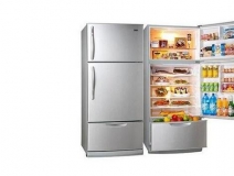 冰箱除臭有妙招，甲醛治理同樣不甘示弱