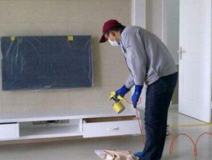 怎樣才能知道一個除甲醛公司的信譽？