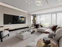 甲醛不怕冷，就怕你錯(cuò)過(guò)治理好時(shí)機(jī)！