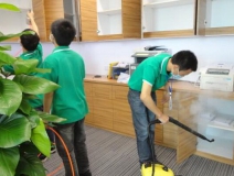 除甲醛有用嗎？來自險些痛失愛女的媽媽的呼吁