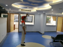 甲醛檢測(cè)的哪些情況需要了解？