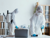 室內(nèi)除甲醛為什么要找專業(yè)的公司？