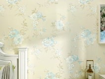 新房裝修，墻面是涮乳膠漆還是貼壁紙好？怎么除甲醛呢？