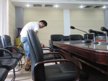 室內(nèi)空氣檢測(cè)流程是什么？