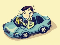 暈車的原因是什么？也許是需要甲醛治理了