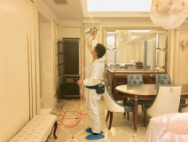 裝修后除甲醛怎么辦？如何選擇除甲醛公司？