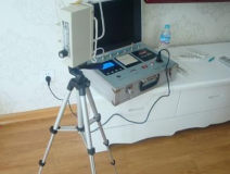 室內空氣檢測要做好哪些工作？