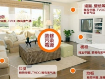 除甲醛加盟要多少錢？創(chuàng)綠家環(huán)保是哪里的？