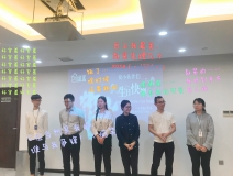 【5月生日會】這期壽星各個都可以出C位！