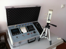 甲醛檢測的方法都有哪幾種？