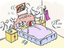 室內(nèi)裝修污染真的要3-15年嗎？不知不覺中您就慢性中毒了。