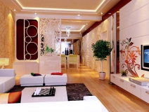 裝修注重個性的同時，一定要注意裝修健康問題