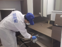 為什么需要除甲醛？