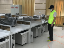 室內(nèi)除甲醛的質(zhì)量受哪些因素影響？