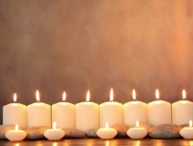 燃燒香薰蠟燭玩浪漫卻甲醛中毒，都和這個原因有關(guān)！