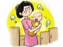 您的孩子咳嗽嗎？流鼻血嗎？皮膚過敏了嗎？全是因?yàn)樗?-甲醛！