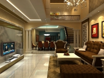 古典精美歐洲風，除甲醛與外表一樣重要