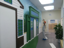 除甲醛公司怎樣才能讓用戶滿意？