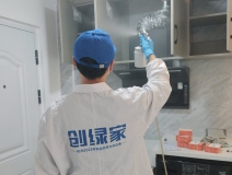 入住新房如何控制室內(nèi)甲醛含量？