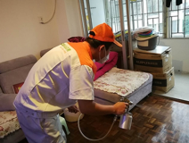 甲醛檢測什么樣的方法比較可靠？