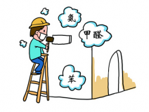 央視報道了，硅藻泥的環(huán)保問題，這回硅藻泥有口難辯了。