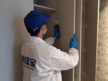 裝修除甲醛哪家好？