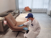 沙發(fā)甲醛超標怎么辦？