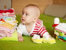 童裝甲醛超標！衣物除甲醛需要關(guān)注