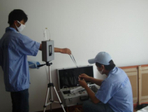 怎樣做甲醛檢測才靠譜？