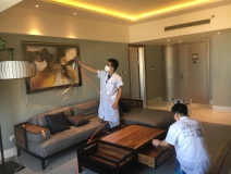 以下這幾種情況，您或許就需要甲醛治理了！