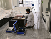 除甲醛公司一般通過什么方式除甲醛？