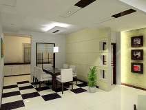 甲醛治理，創(chuàng)綠家教您從源頭上解決裝修空氣污染問(wèn)題