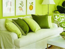 室內空氣污染重！創(chuàng)綠家教您新房如何預防甲醛危害