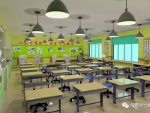 新年開(kāi)學(xué)時(shí) 學(xué)校裝修污染讓人憂(yōu)