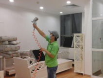 室內(nèi)除甲醛品牌眾多，哪個(gè)品牌機(jī)構(gòu)更令人信賴？