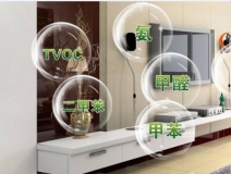 杭州除甲醛費用與什么有關(guān)？甲醛又是來源什么地方？