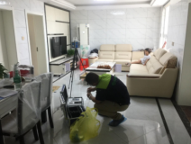 怎樣選擇合適的室內(nèi)除甲醛公司？