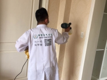 為什么加盟室內(nèi)污染除甲醛？