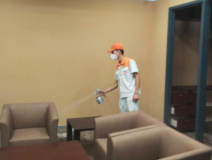 大家應該如何在裝修后除甲醛？