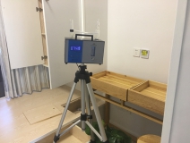 甲醛檢測準(zhǔn)備事項(xiàng)、測量要求