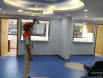 室內(nèi)除甲醛很有必要，需要注意哪些問(wèn)題？