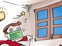 窗簾氣味刺鼻、甲醛超標，業(yè)主還以為是天然氣漏了……網(wǎng)友：新房子裝修后怎么去甲醛？