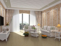 可怕！裝修時(shí)貼墻紙用的膠水太過(guò)刺鼻，孩子患上裝修性哮喘，甲醛超標(biāo)怎么辦