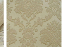 壁紙中潛在的甲醛問題，您知道嗎？