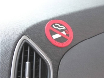 謹(jǐn)慎車內(nèi)“無影殺手”，趕快進(jìn)行車內(nèi)甲醛治理！