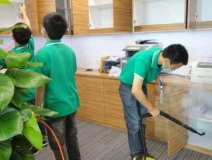 裝修后除甲醛如何取得滿意的效果？