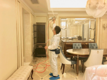 甲醛治理的優(yōu)勢體現(xiàn)在哪里？