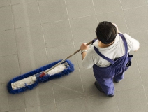 地板怎么保養(yǎng)？地板如何做甲醛治理