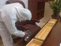 室內(nèi)除甲醛的好處在哪里？