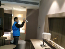 室內(nèi)空氣檢測(cè)有哪些要求？